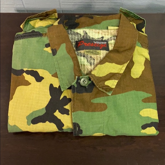 Other - PRESTIGE TACTICAL WEAR